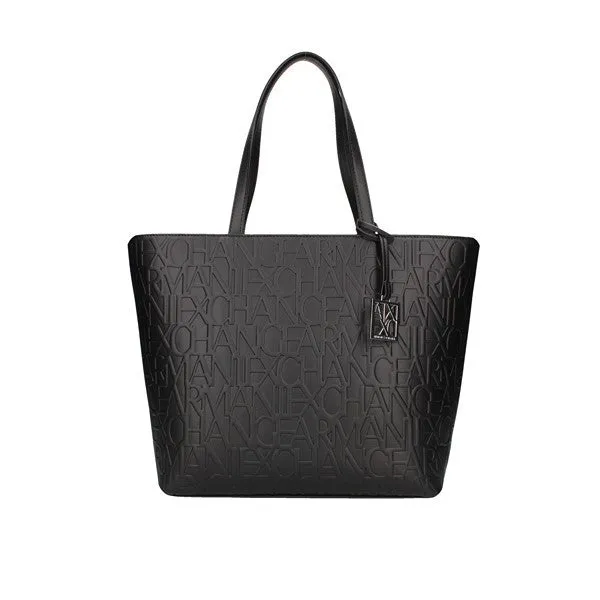 Armani Exchange Shopping Bag 942650-CC793  
