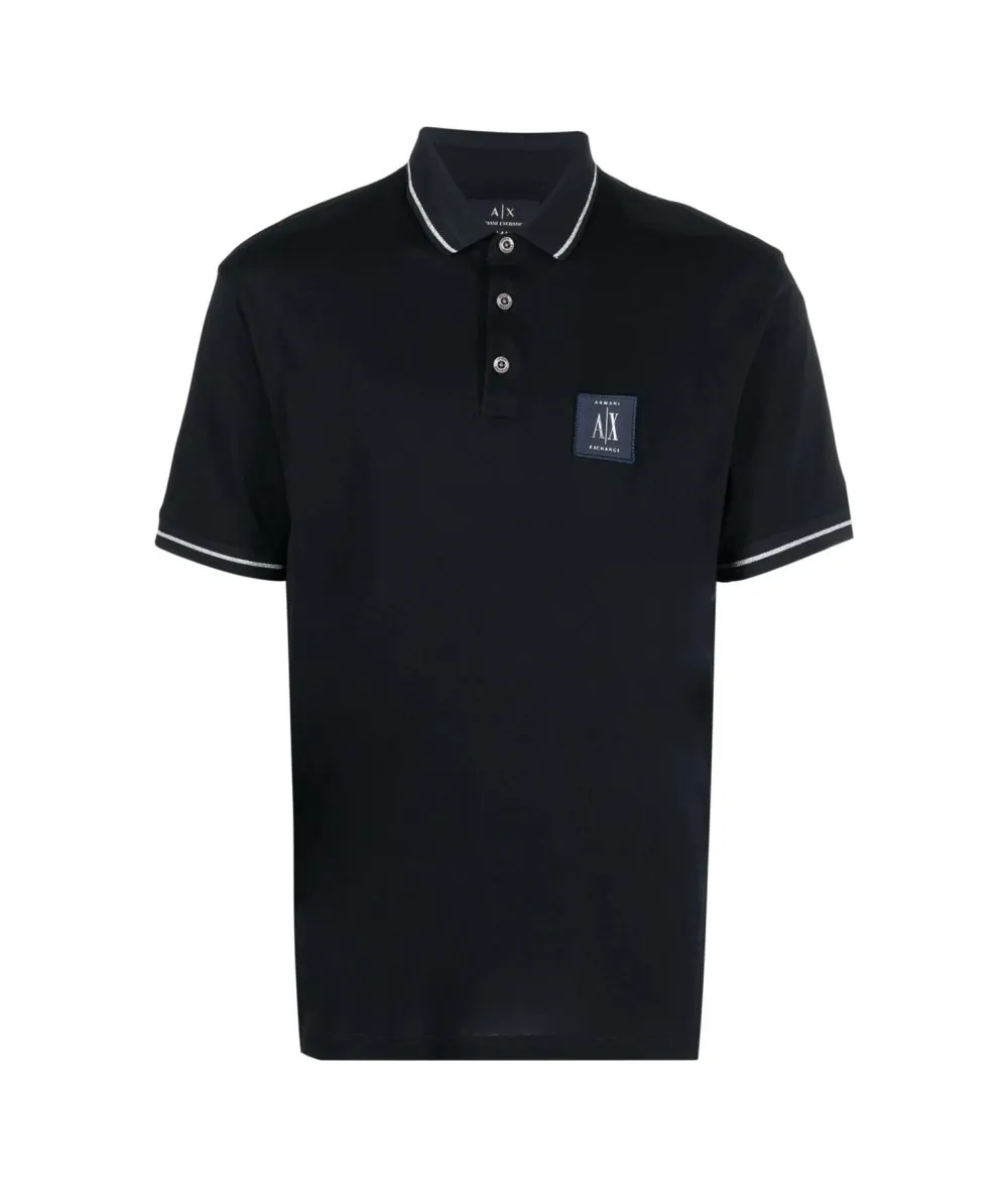 ARMANI EXCHANGE UOMO--Polo