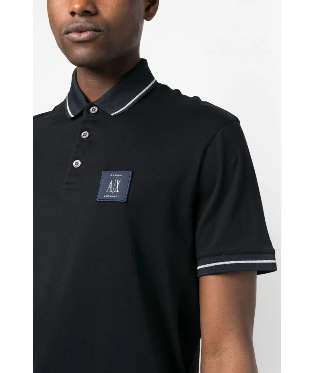 ARMANI EXCHANGE UOMO--Polo