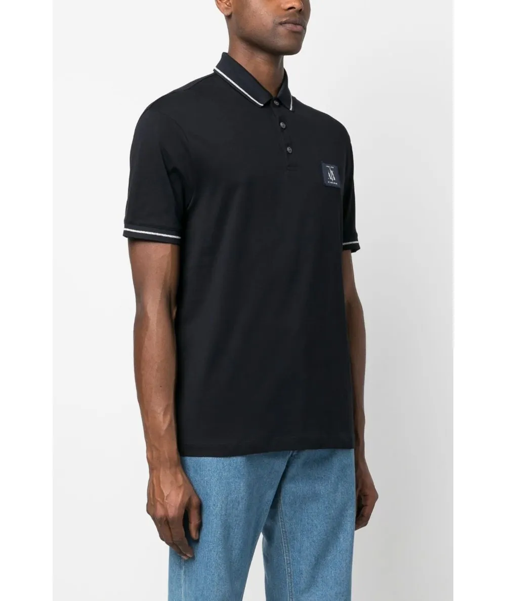 ARMANI EXCHANGE UOMO--Polo