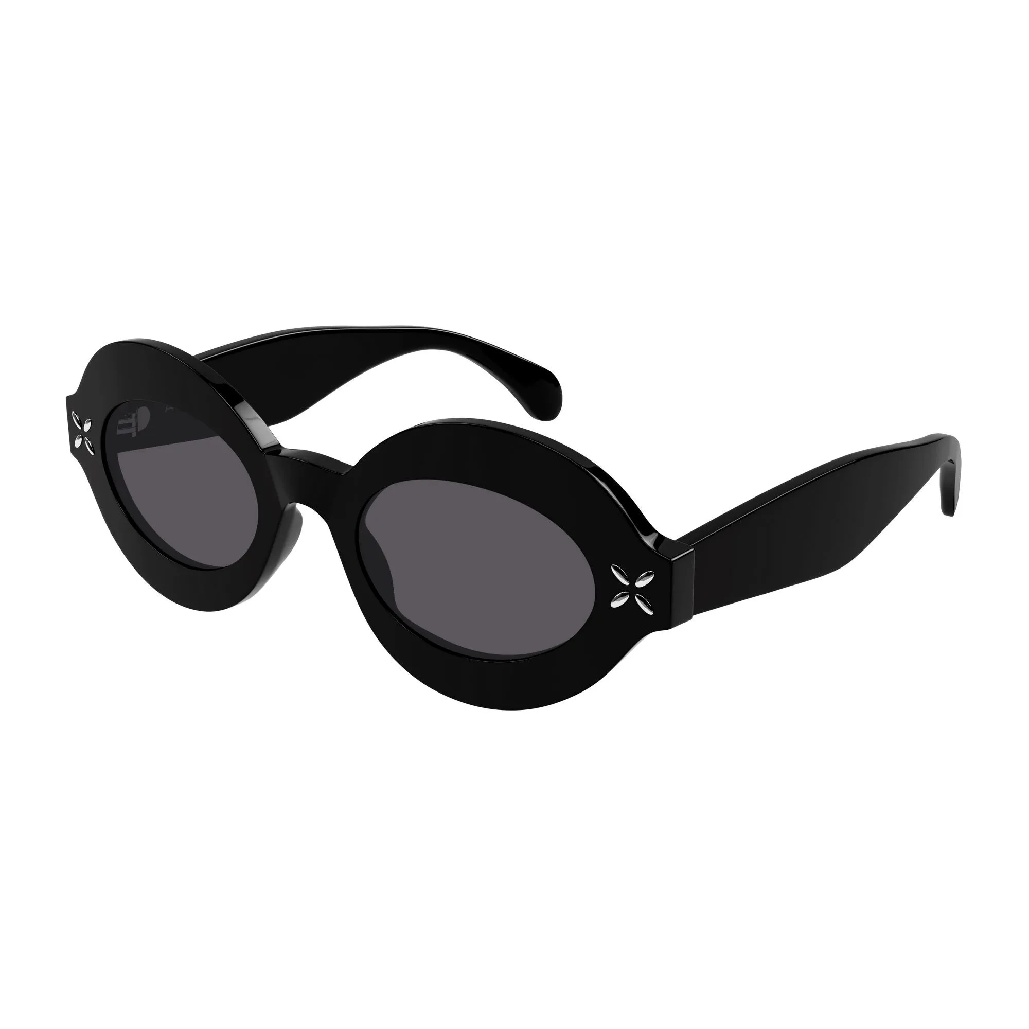   Azzedine Alaia AA0059S - 001 Nero | Occhiale Da Sole Donna 