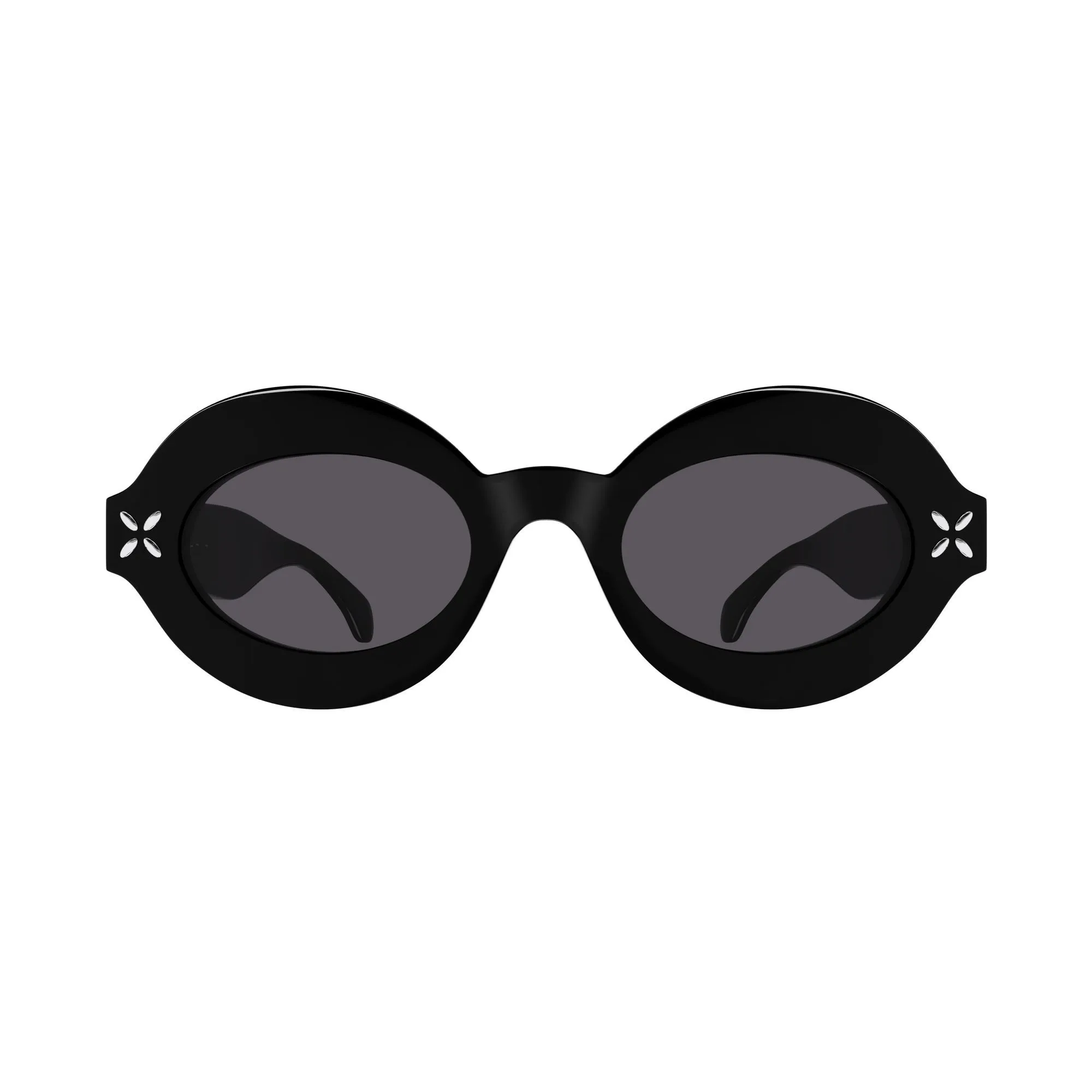   Azzedine Alaia AA0059S - 001 Nero | Occhiale Da Sole Donna 