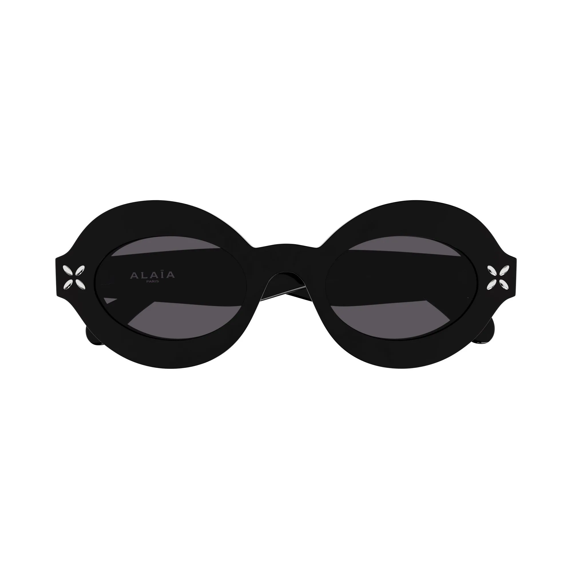   Azzedine Alaia AA0059S - 001 Nero | Occhiale Da Sole Donna 