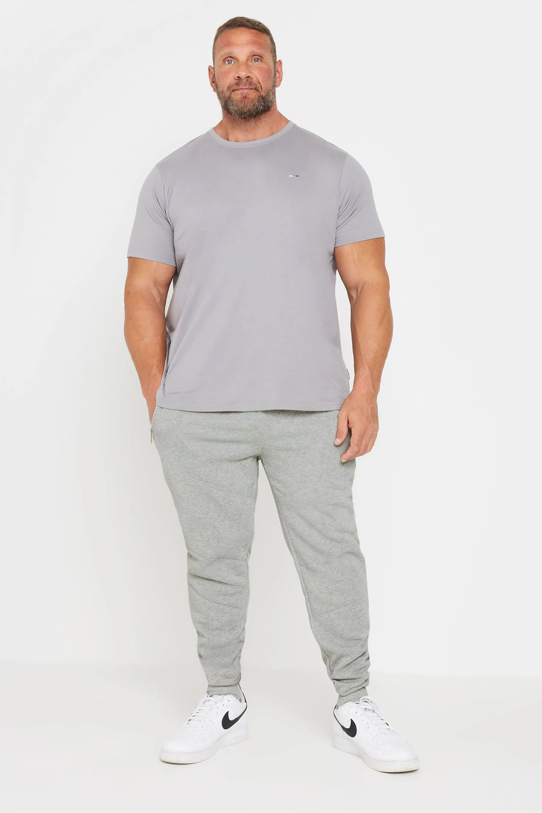 BadRhino Big & Tall Pantaloni da jogging