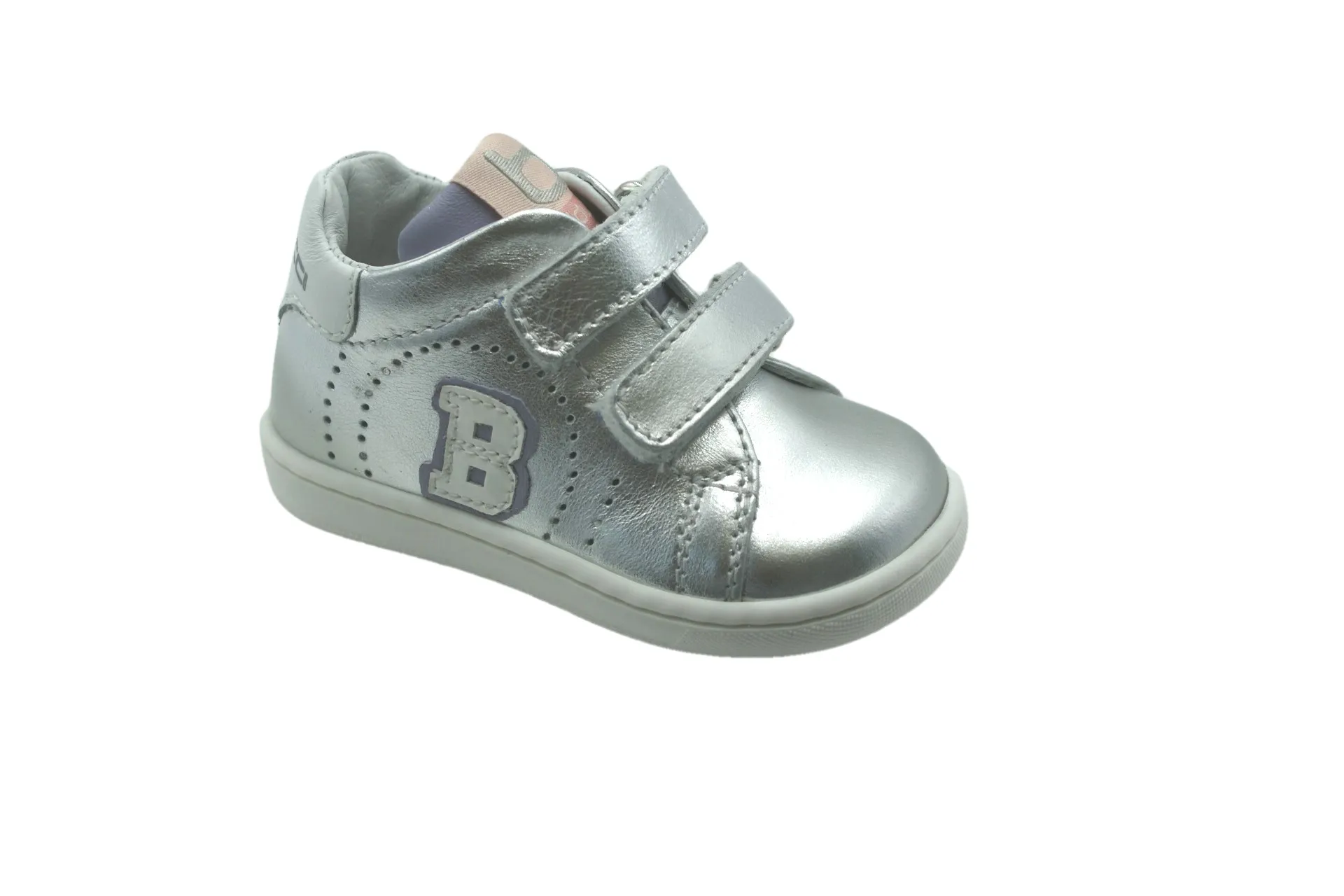 Balducci  ---------    ------------ Scarpe Bambina Sneakers Cita4500 PE21