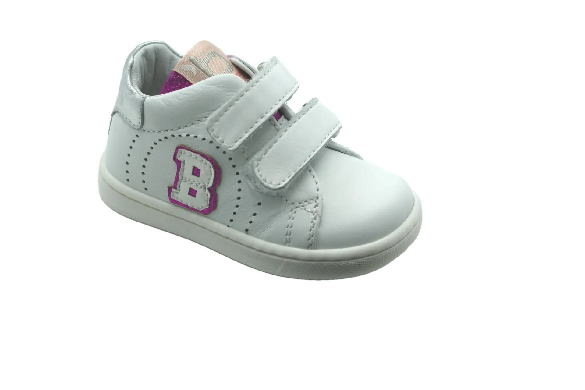 Balducci  ---------    ------------ Scarpe Bambina Sneakers Cita4500 PE21