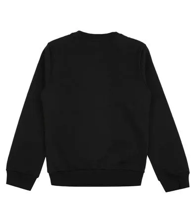 Balmain Felpa girocollo 6Q4080
