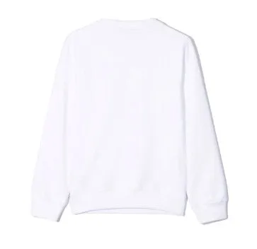 Balmain Felpa girocollo 6Q4080