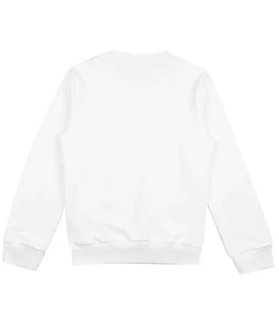 Balmain Felpa girocollo 6Q4080