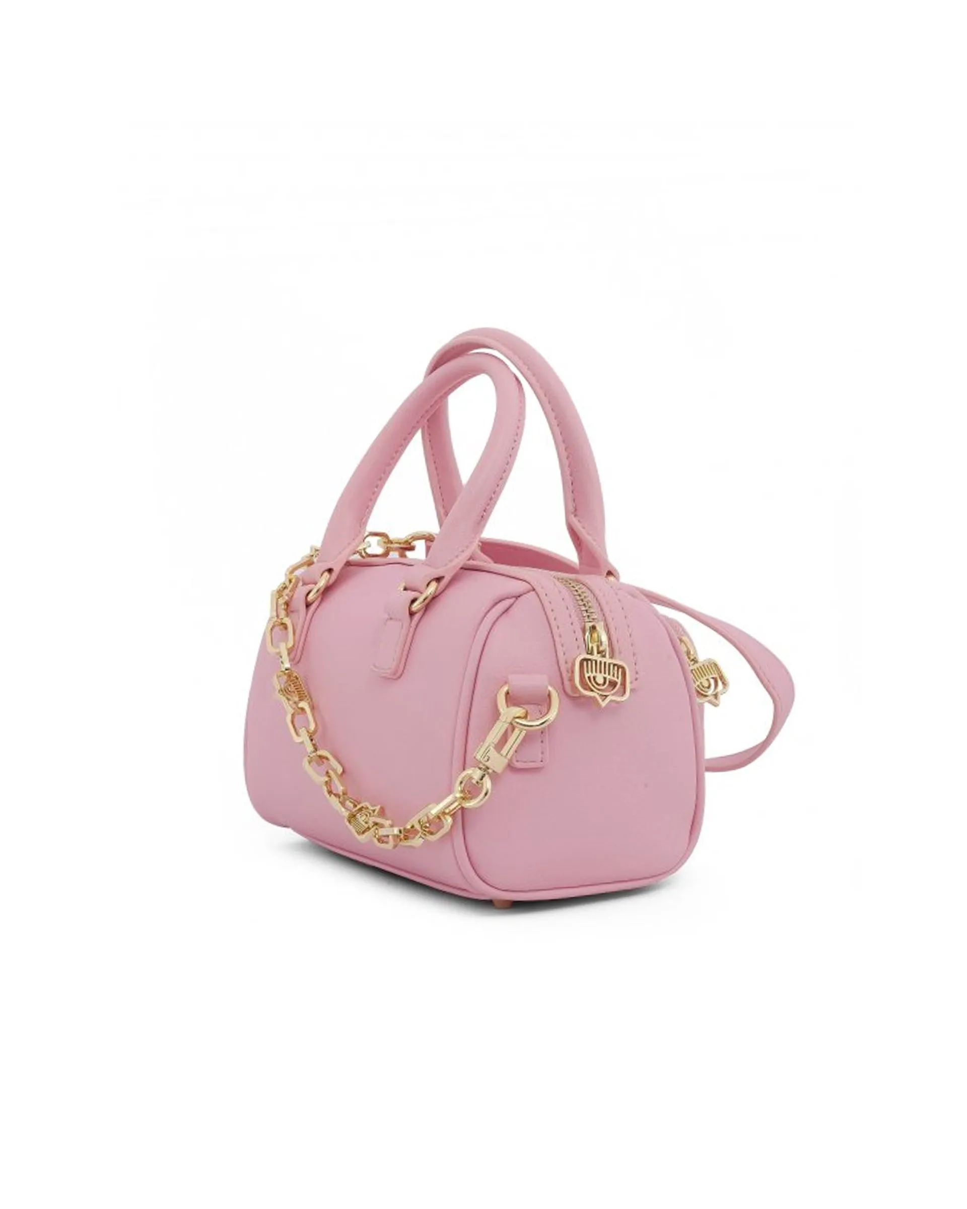 Bauletto Range F Eyelike Pocket rosa