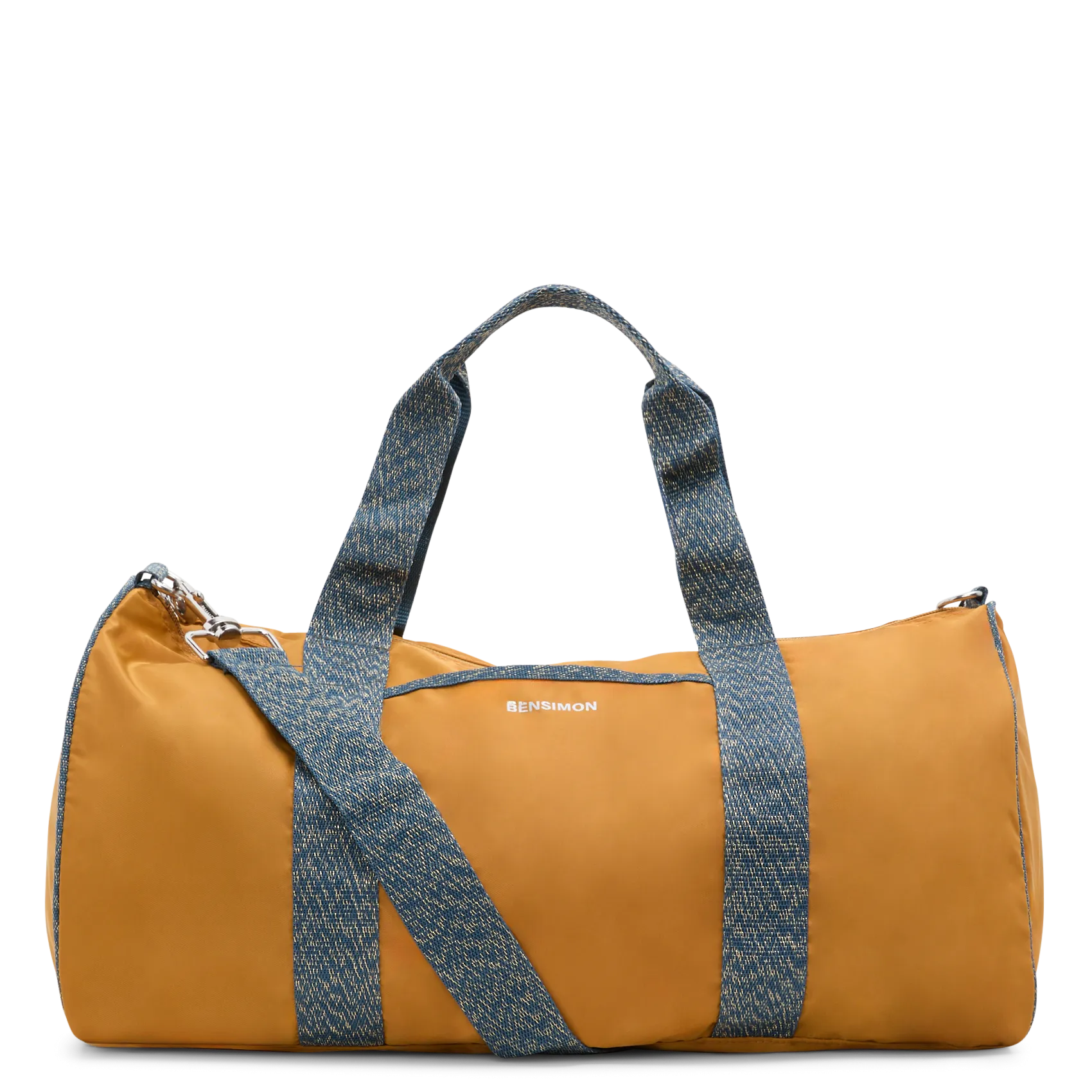  BENSIMON   BOLSTER - Borsa da viaggio | Beige