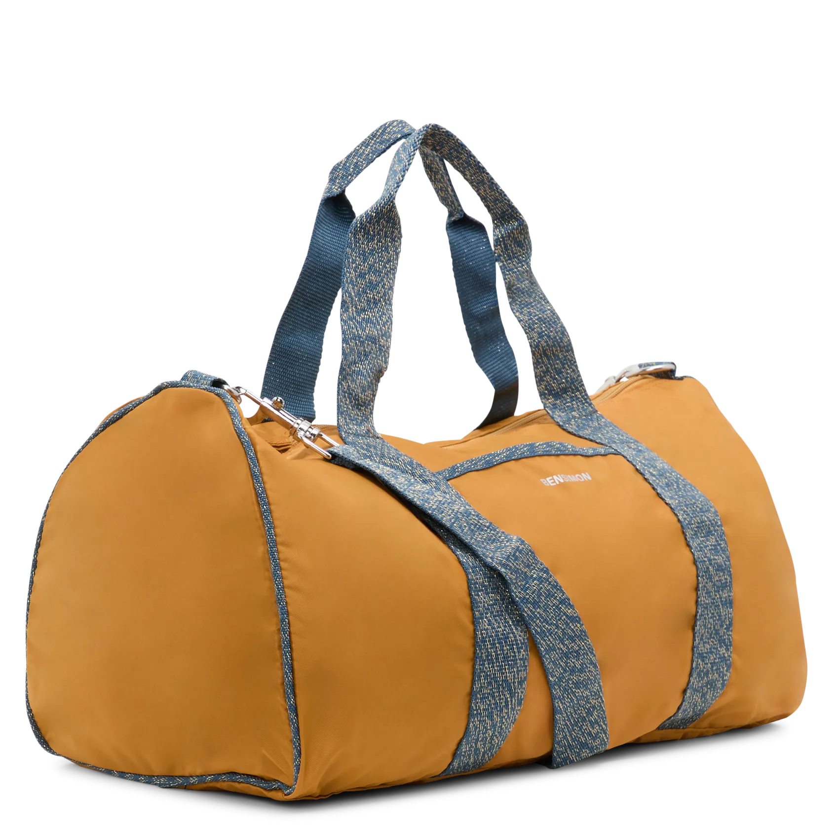  BENSIMON   BOLSTER - Borsa da viaggio | Beige