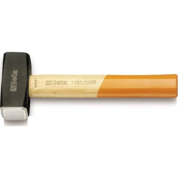 BETA  1380 MAZZETTA MANICO IN LEGNO GR1000