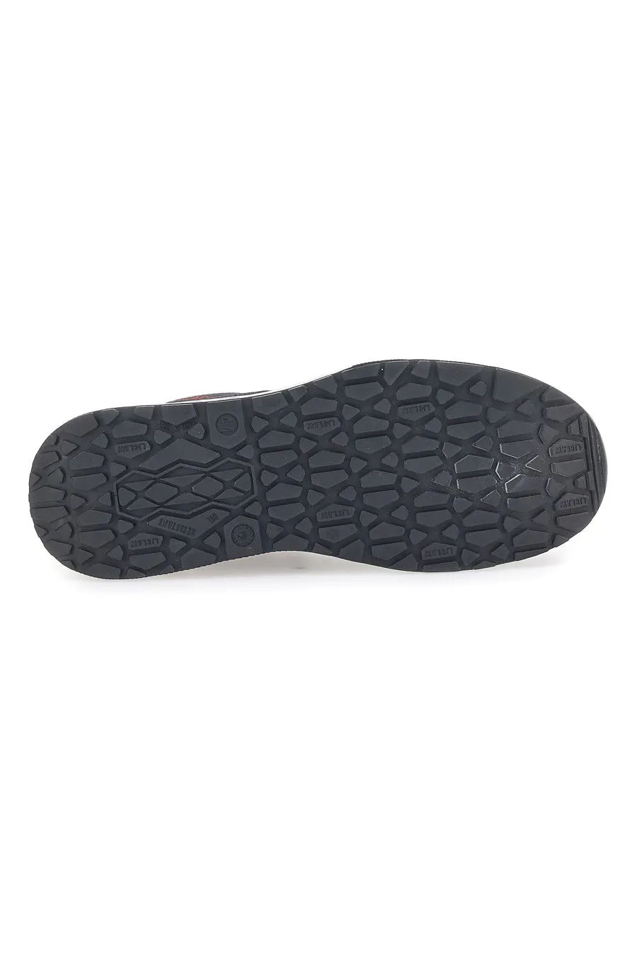   BLACK SHOOT Antinfortunistiche Black Shoot 4 S1P SRC Grigio Rosso