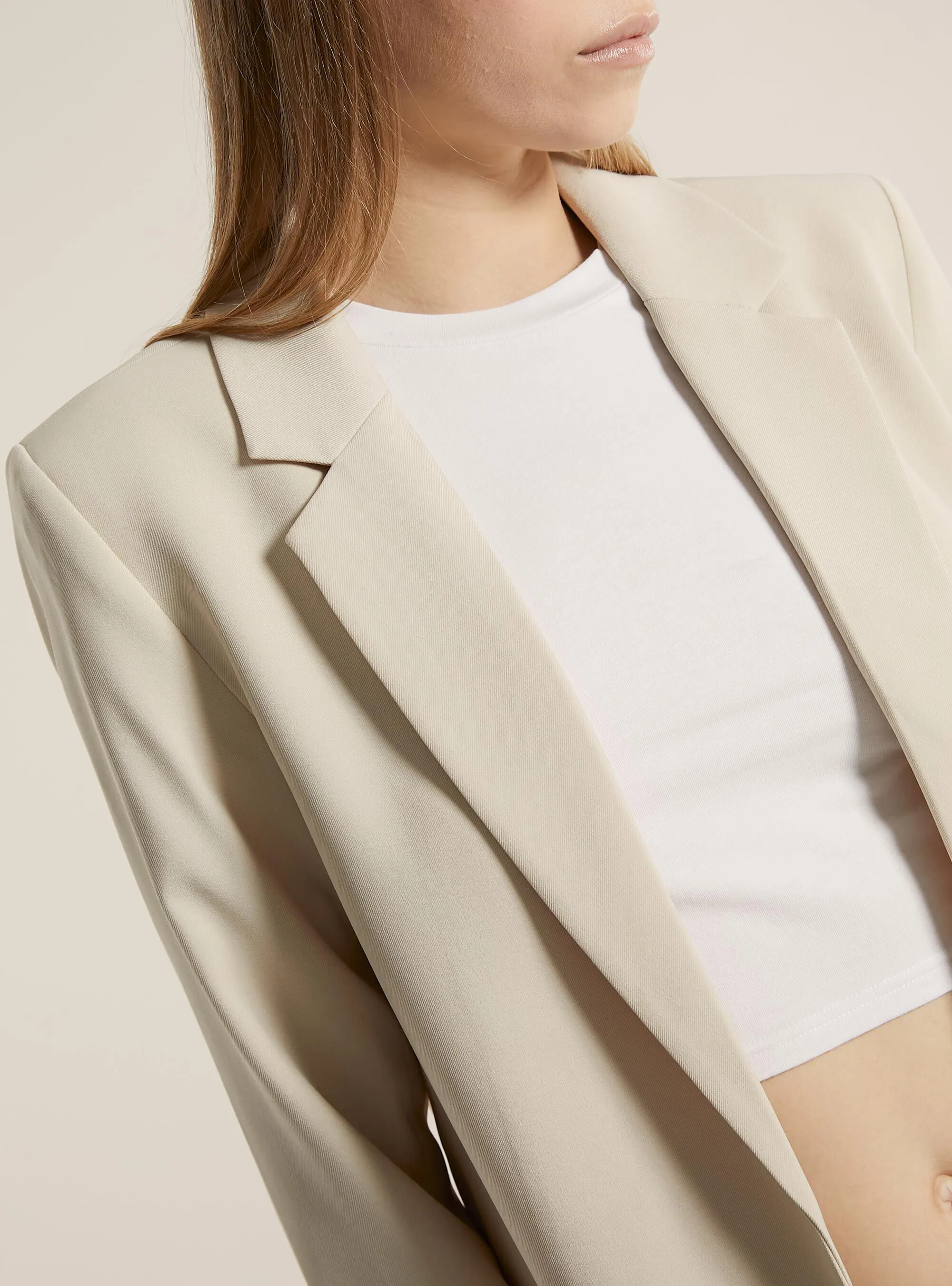 Blazer doppiopetto
