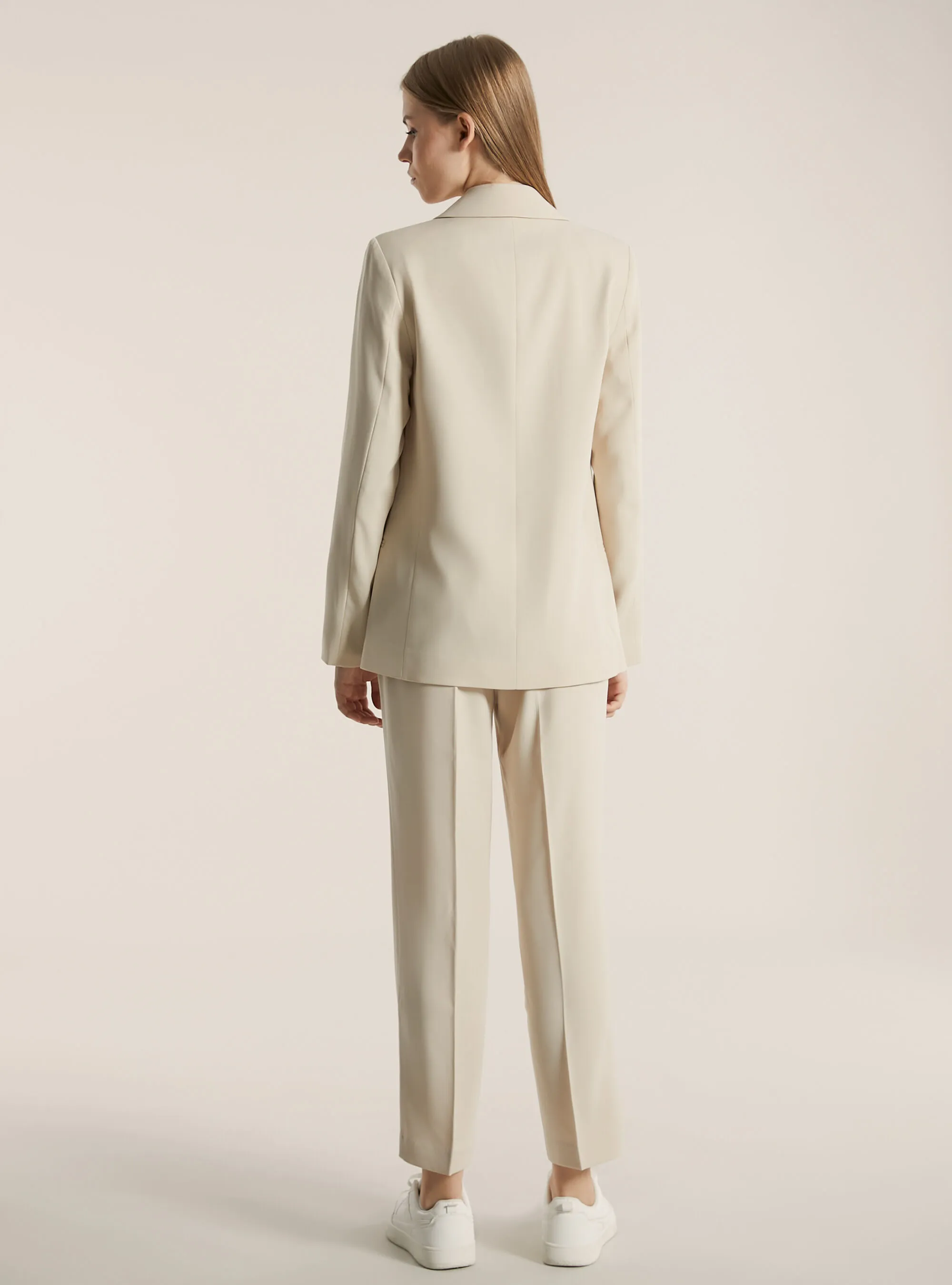 Blazer doppiopetto