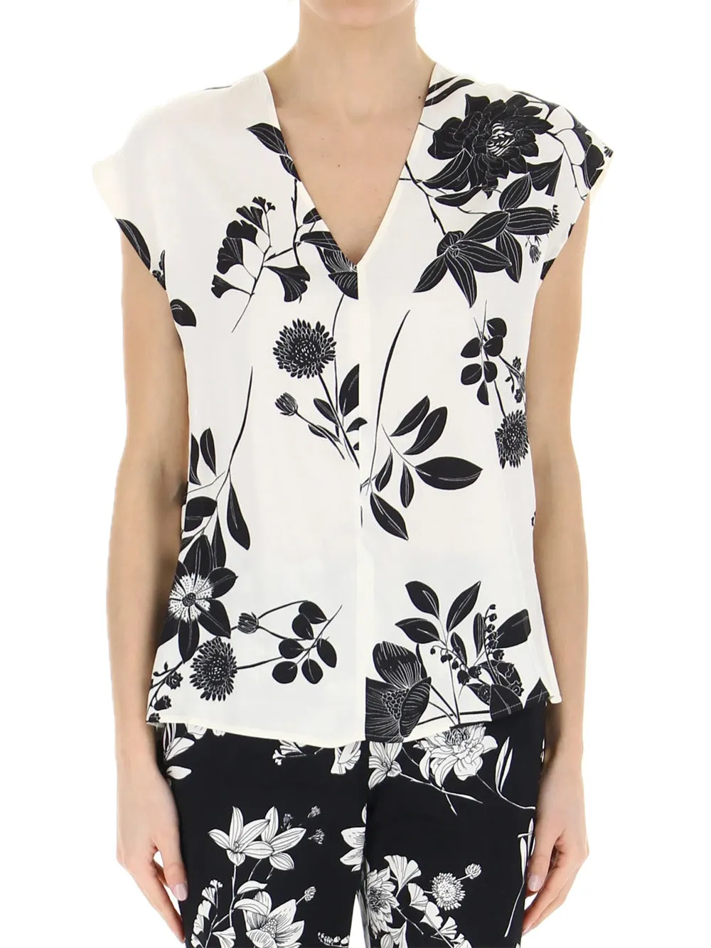 Blusa Donna Penny Black BENGASI-1