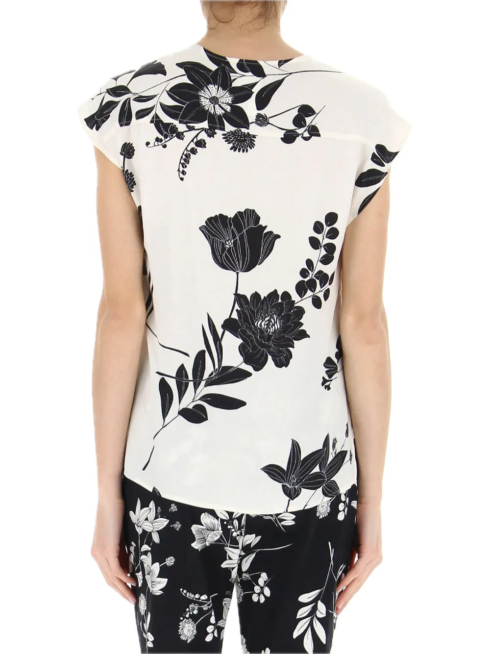 Blusa Donna Penny Black BENGASI-1