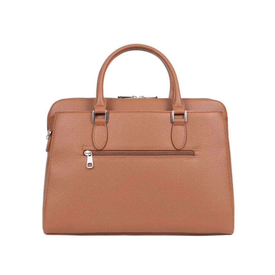Borsa a mano 2 manici Madrid