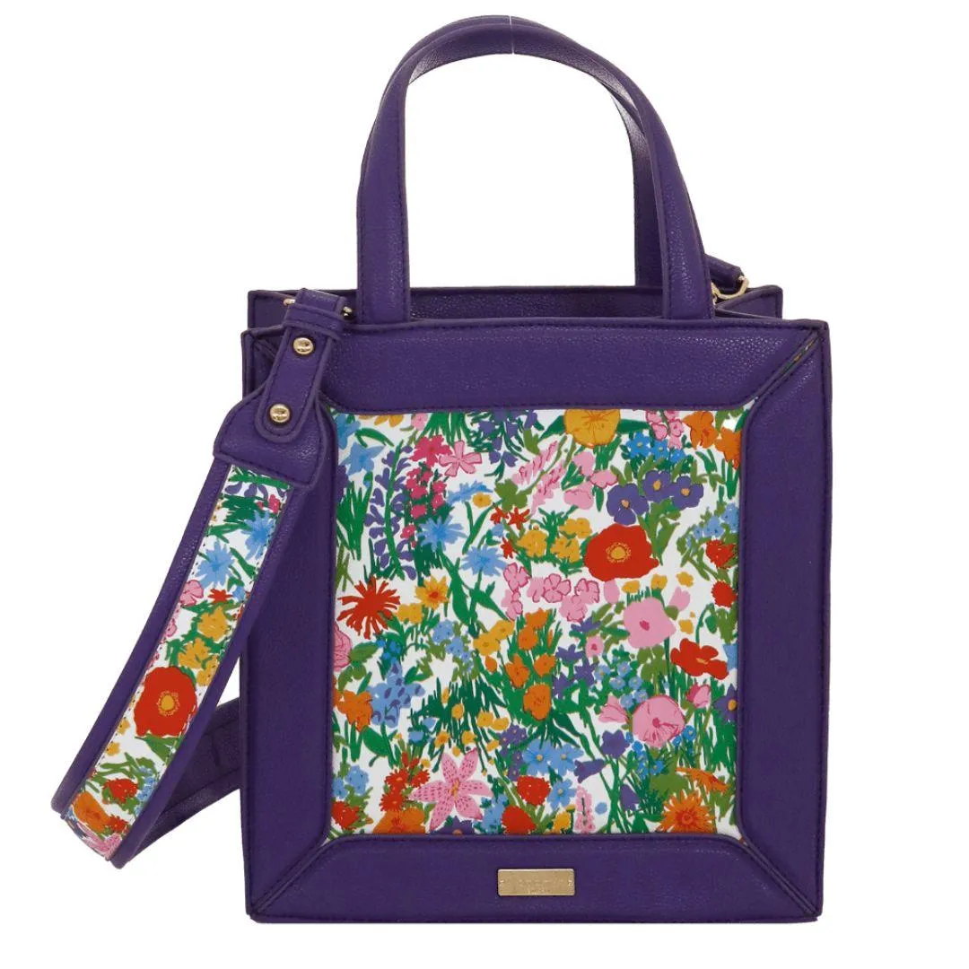 Borsa a Mano con Tracolla Gallery