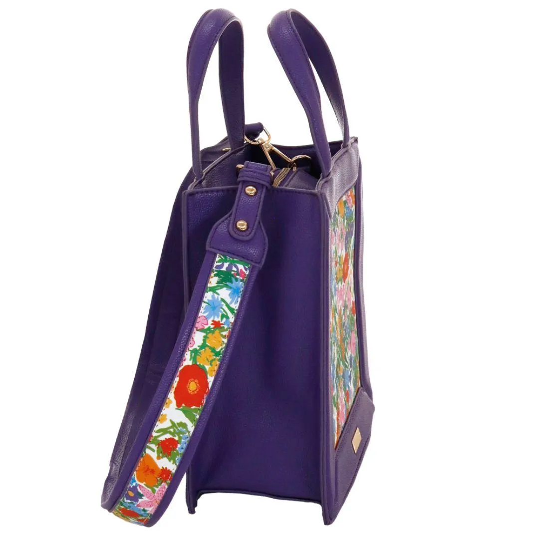 Borsa a Mano con Tracolla Gallery