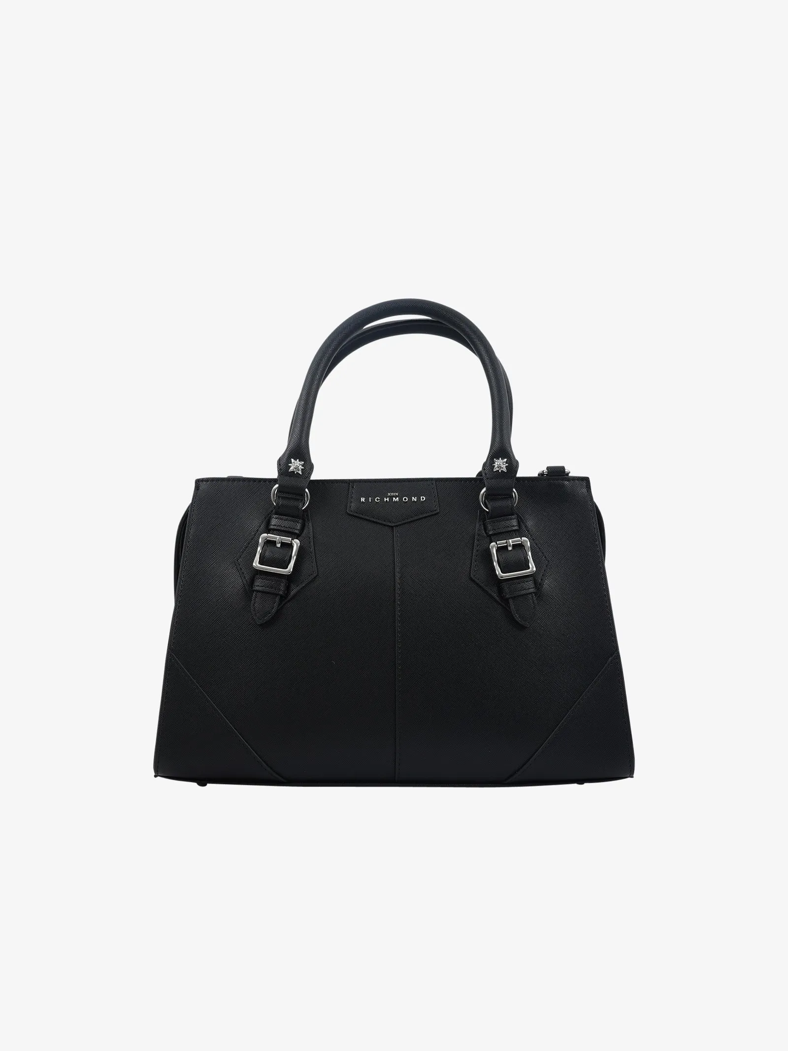 Borsa a spalla Fangio RWP24120BO donna nero