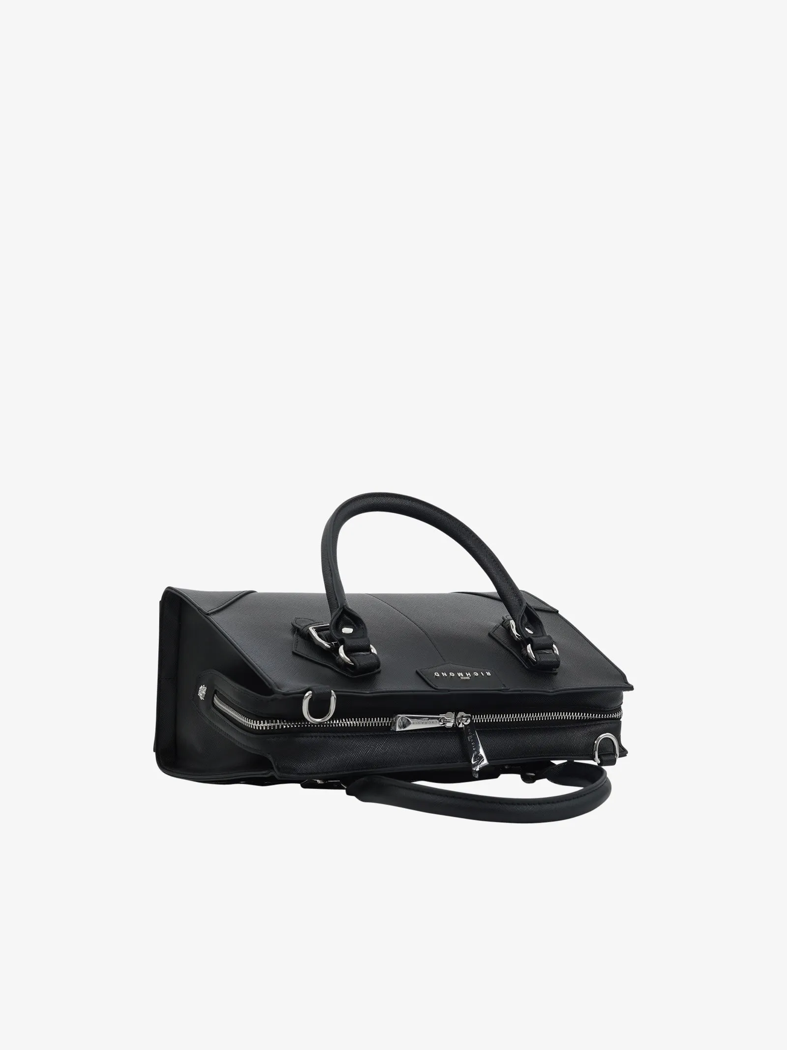 Borsa a spalla Fangio RWP24120BO donna nero