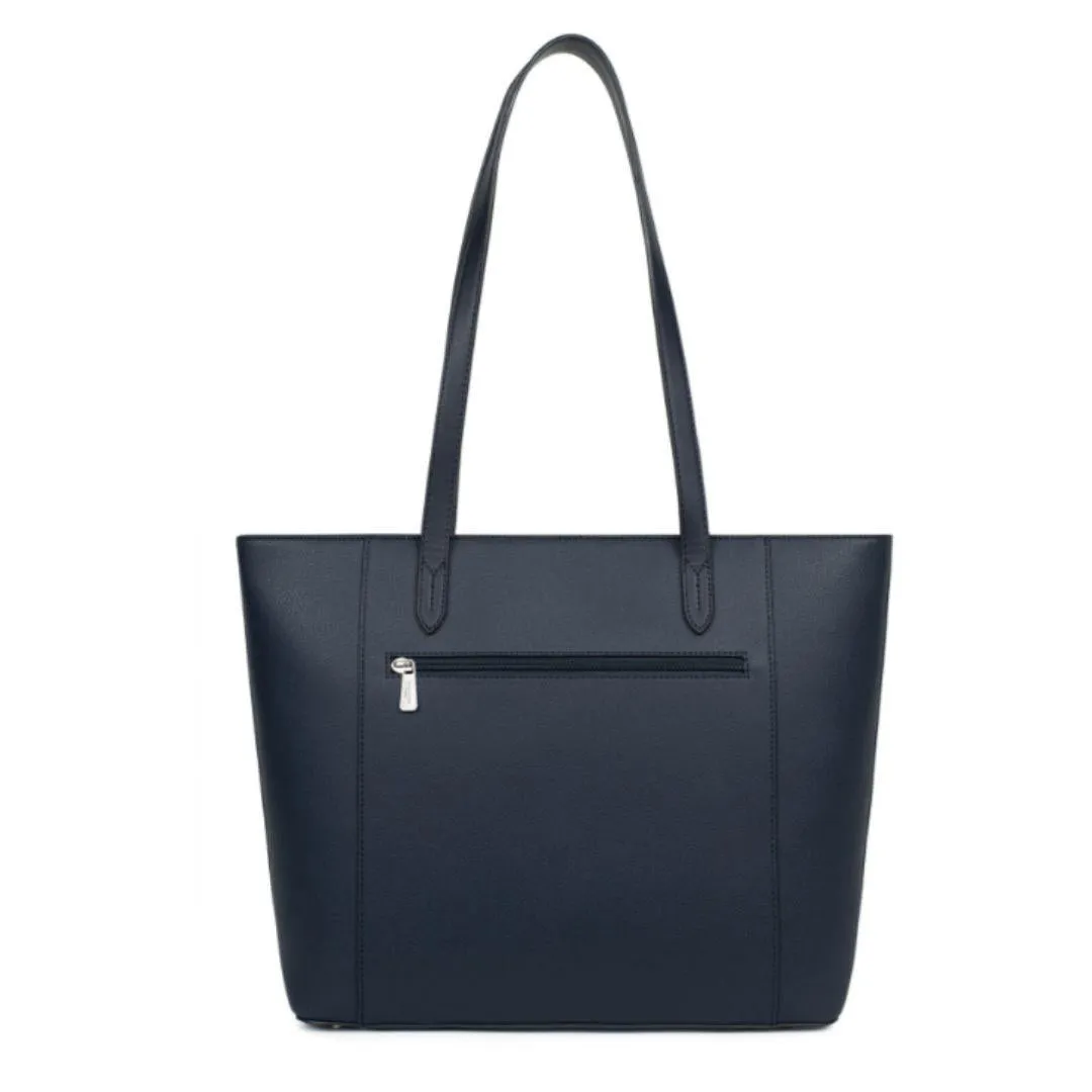 Borsa a Tracolla A4