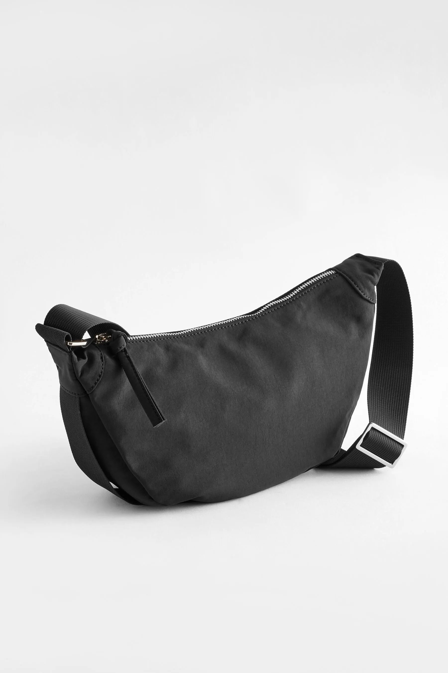 Borsa a tracolla con cinturino    