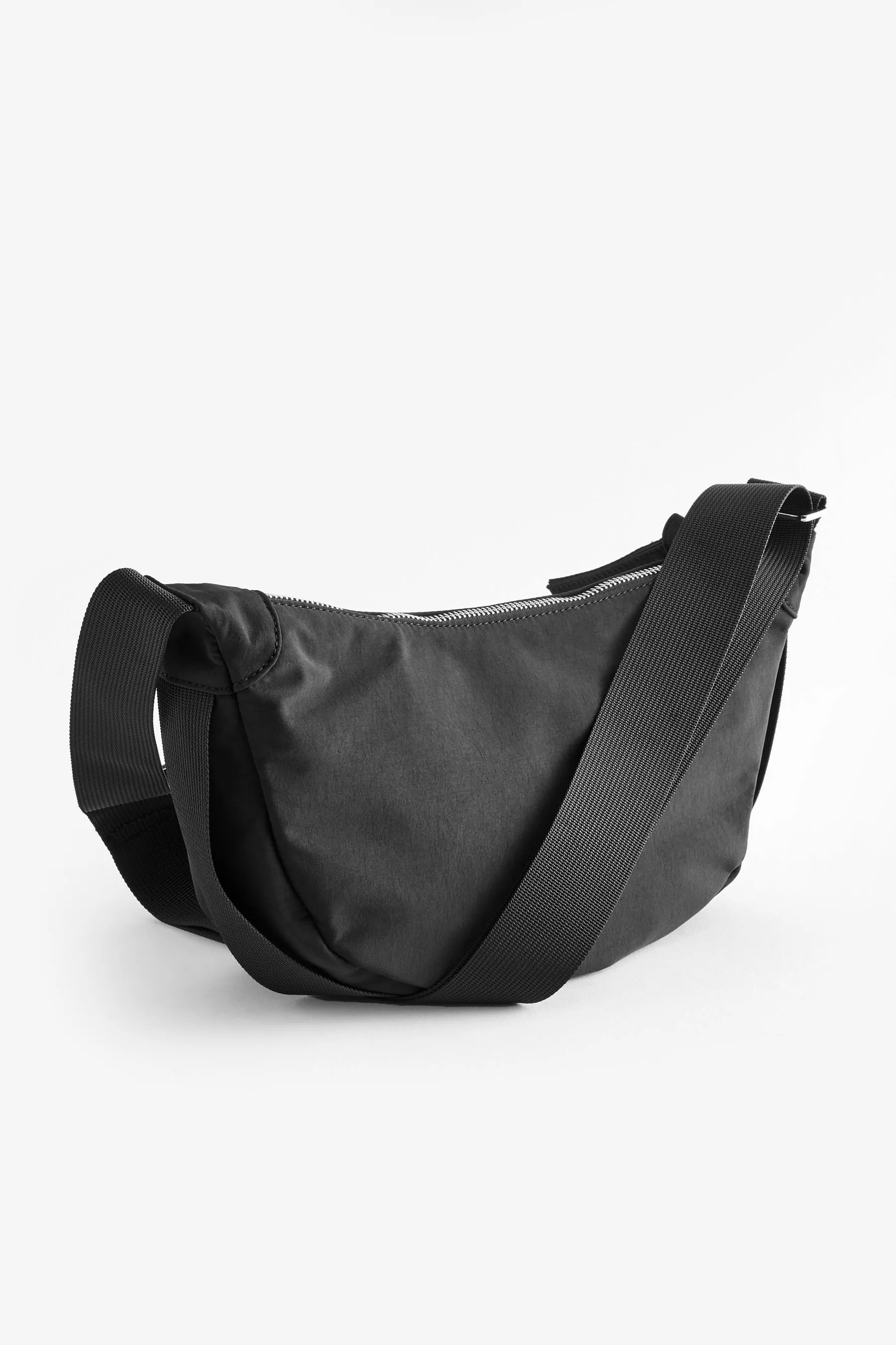 Borsa a tracolla con cinturino    
