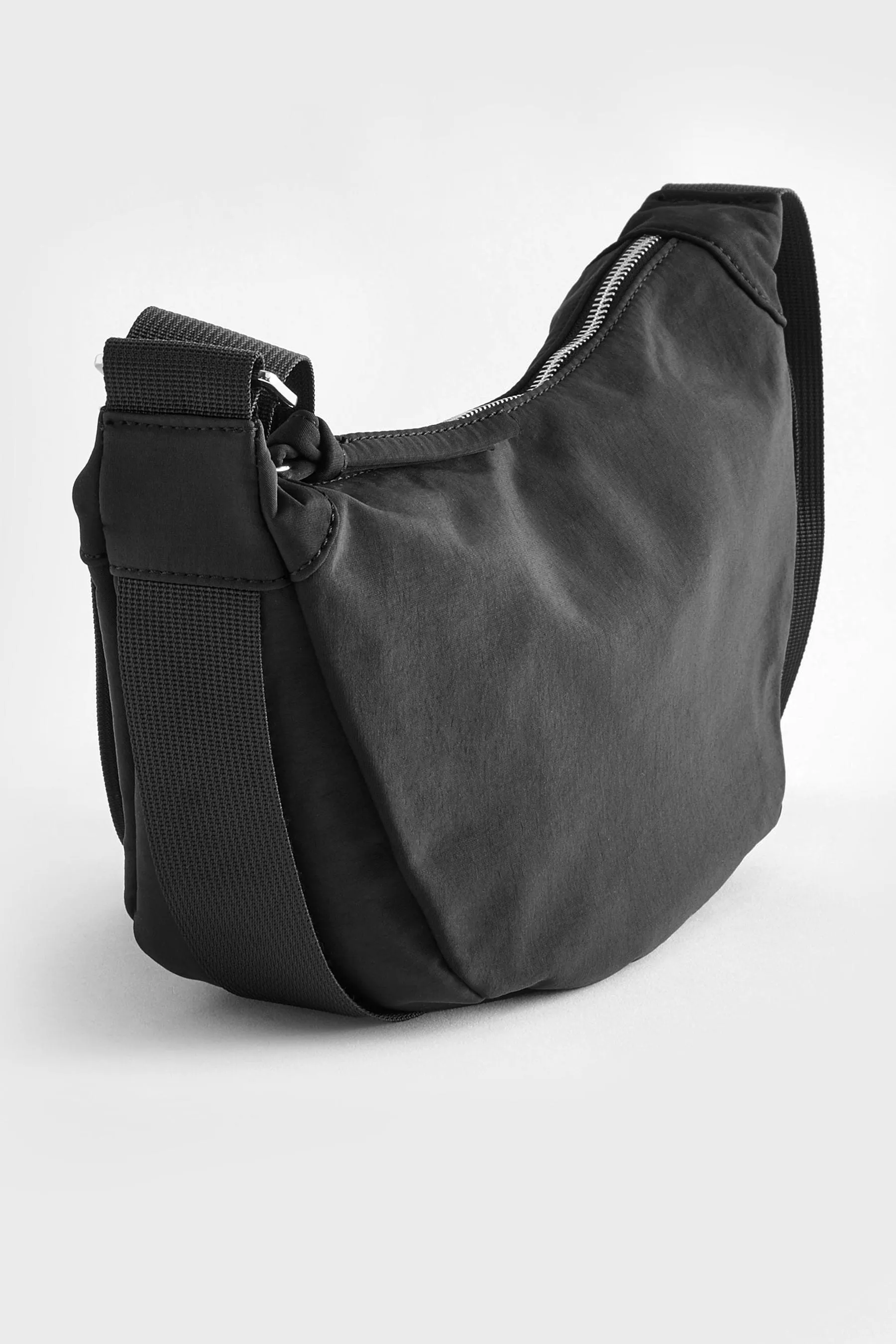Borsa a tracolla con cinturino    