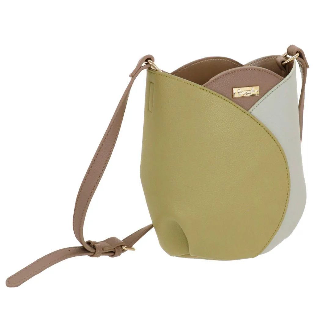 Borsa a Tracolla Tulip