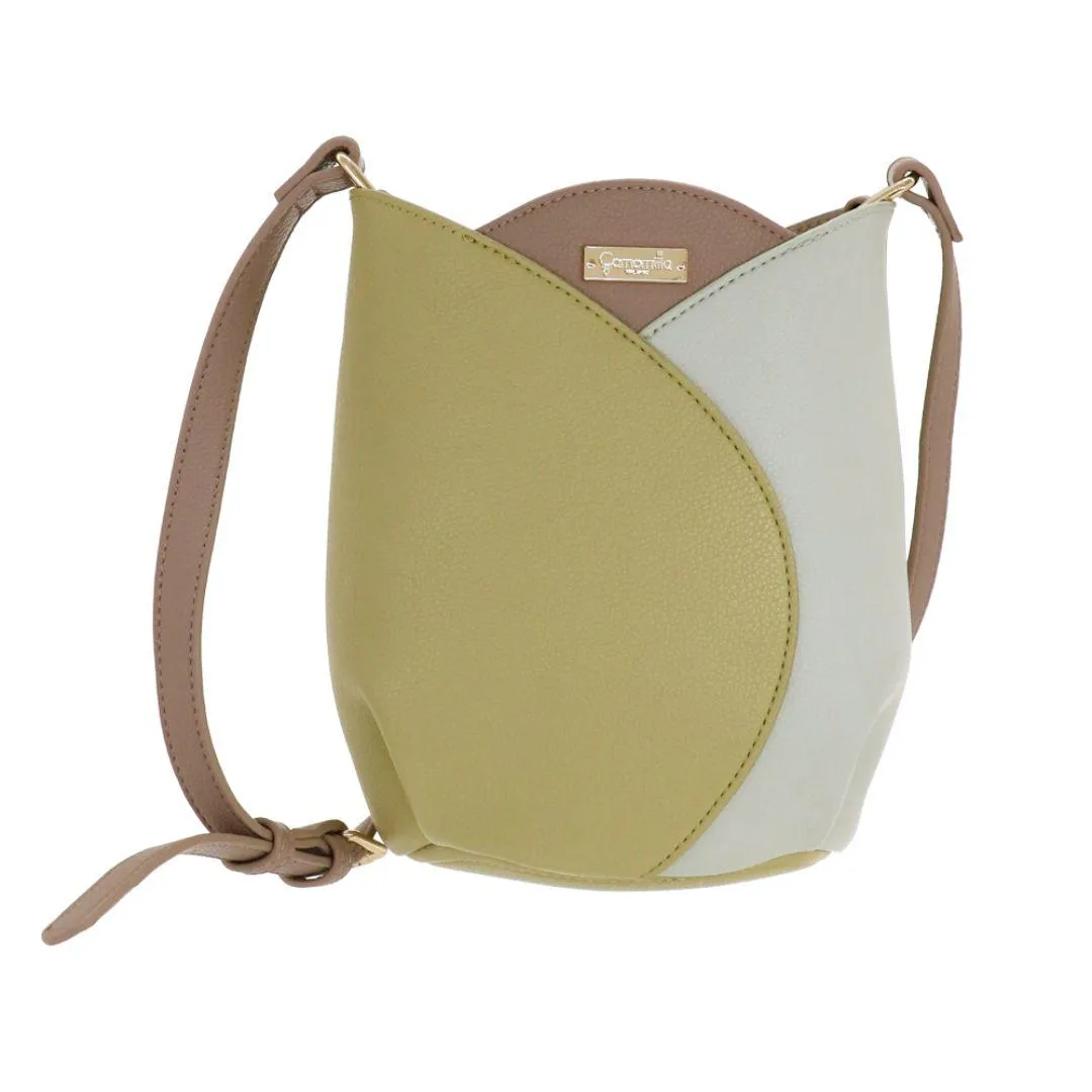 Borsa a Tracolla Tulip