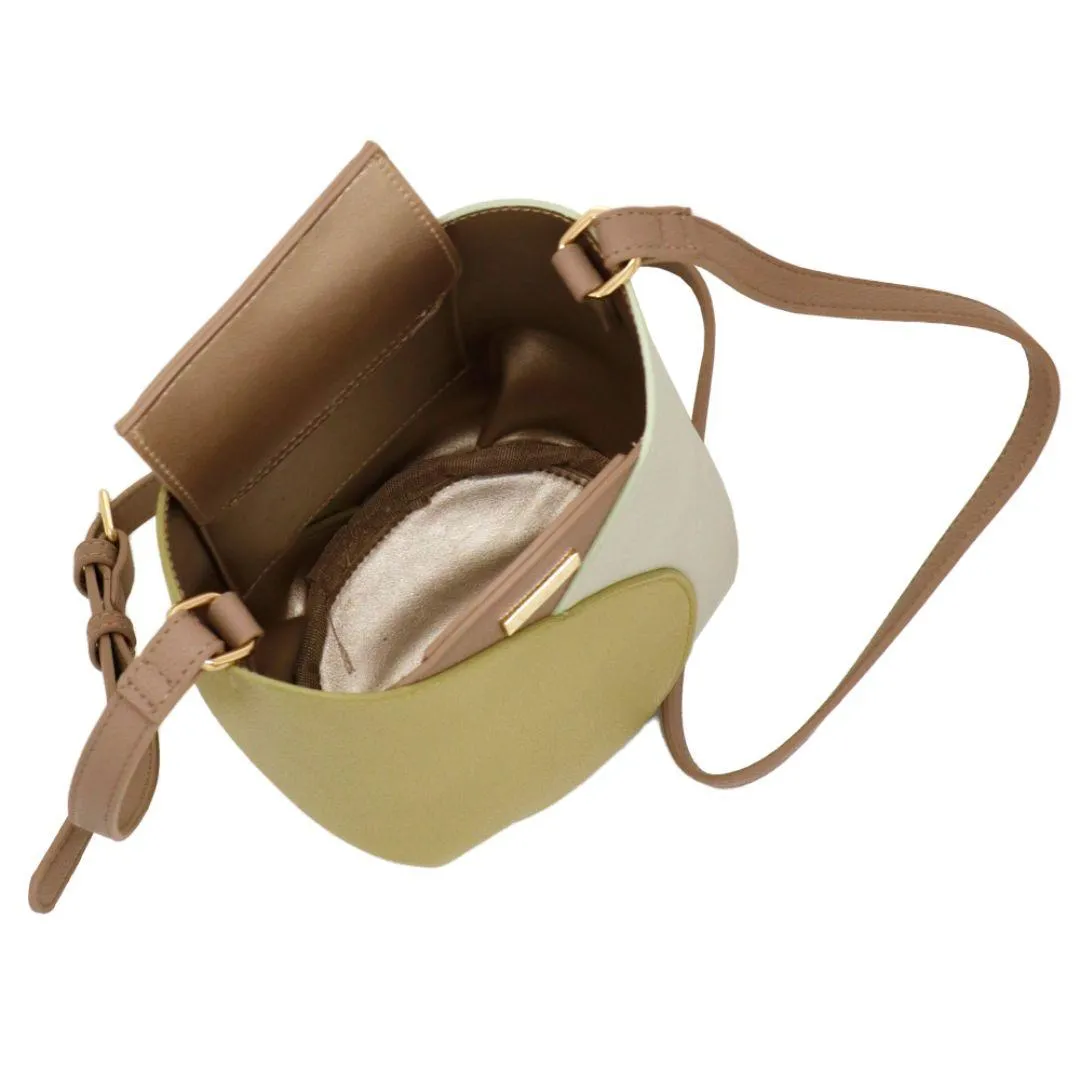 Borsa a Tracolla Tulip