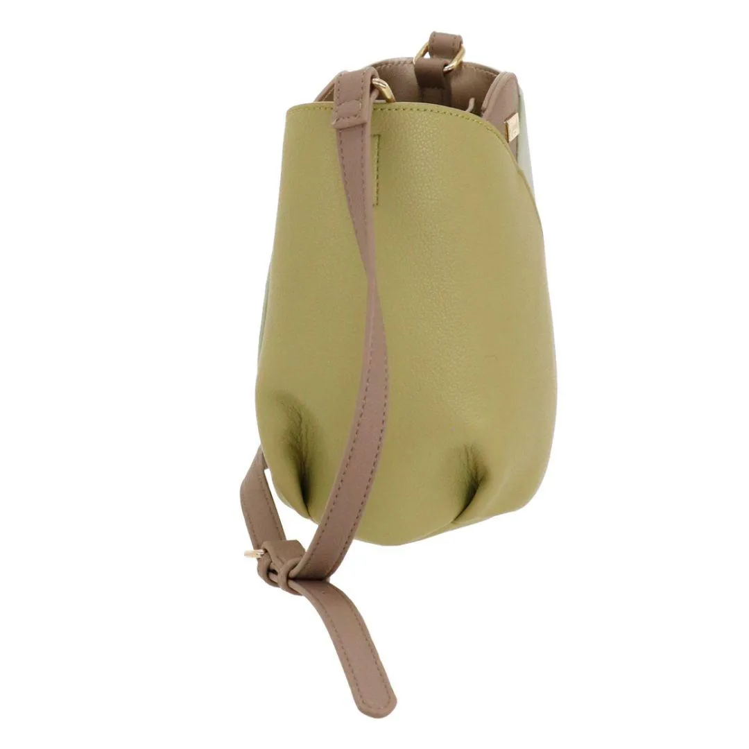 Borsa a Tracolla Tulip