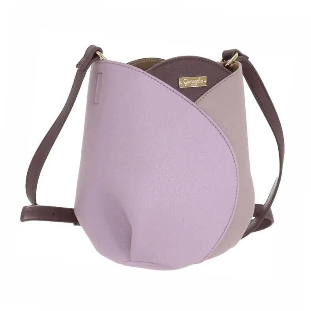 Borsa a Tracolla Tulip