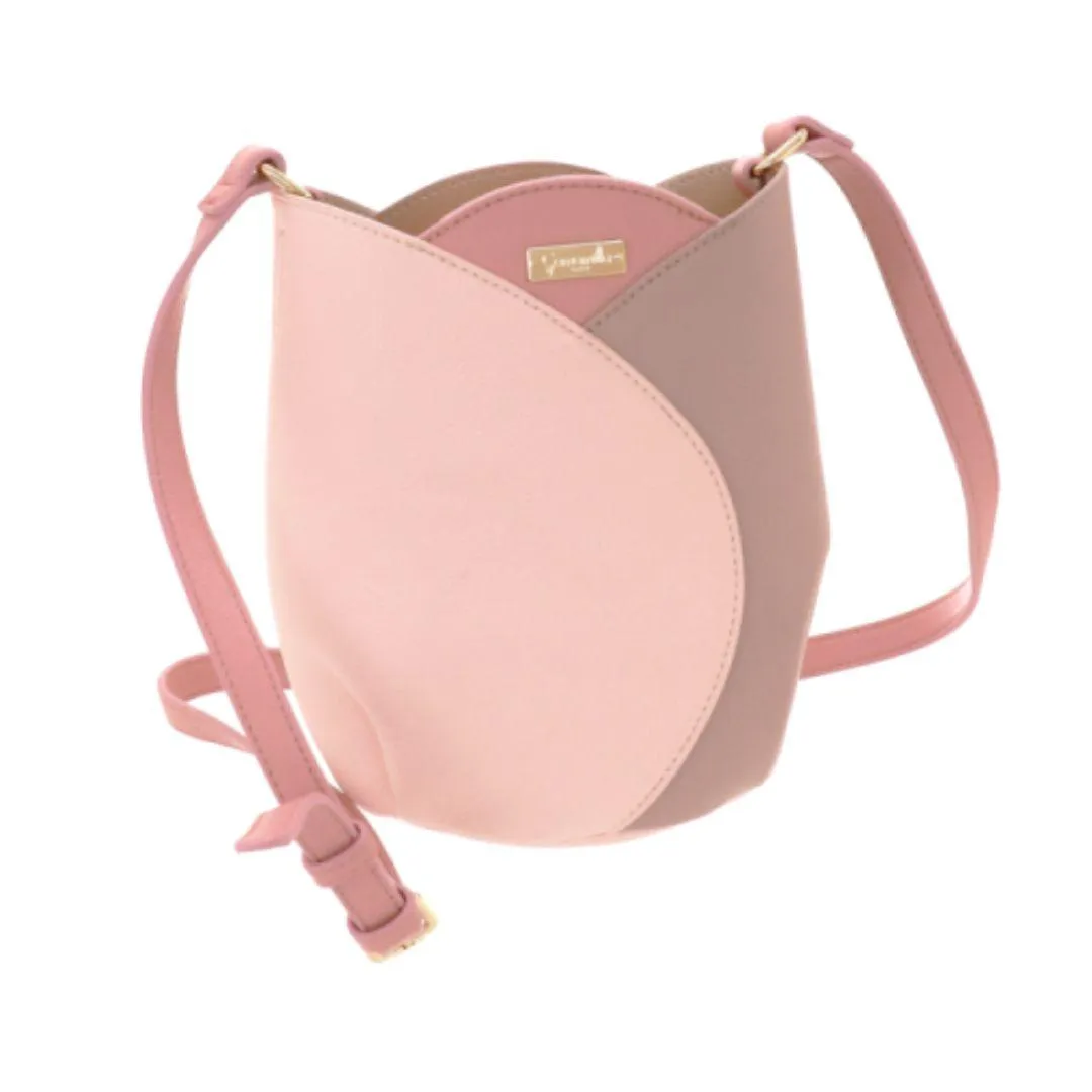 Borsa a Tracolla Tulip