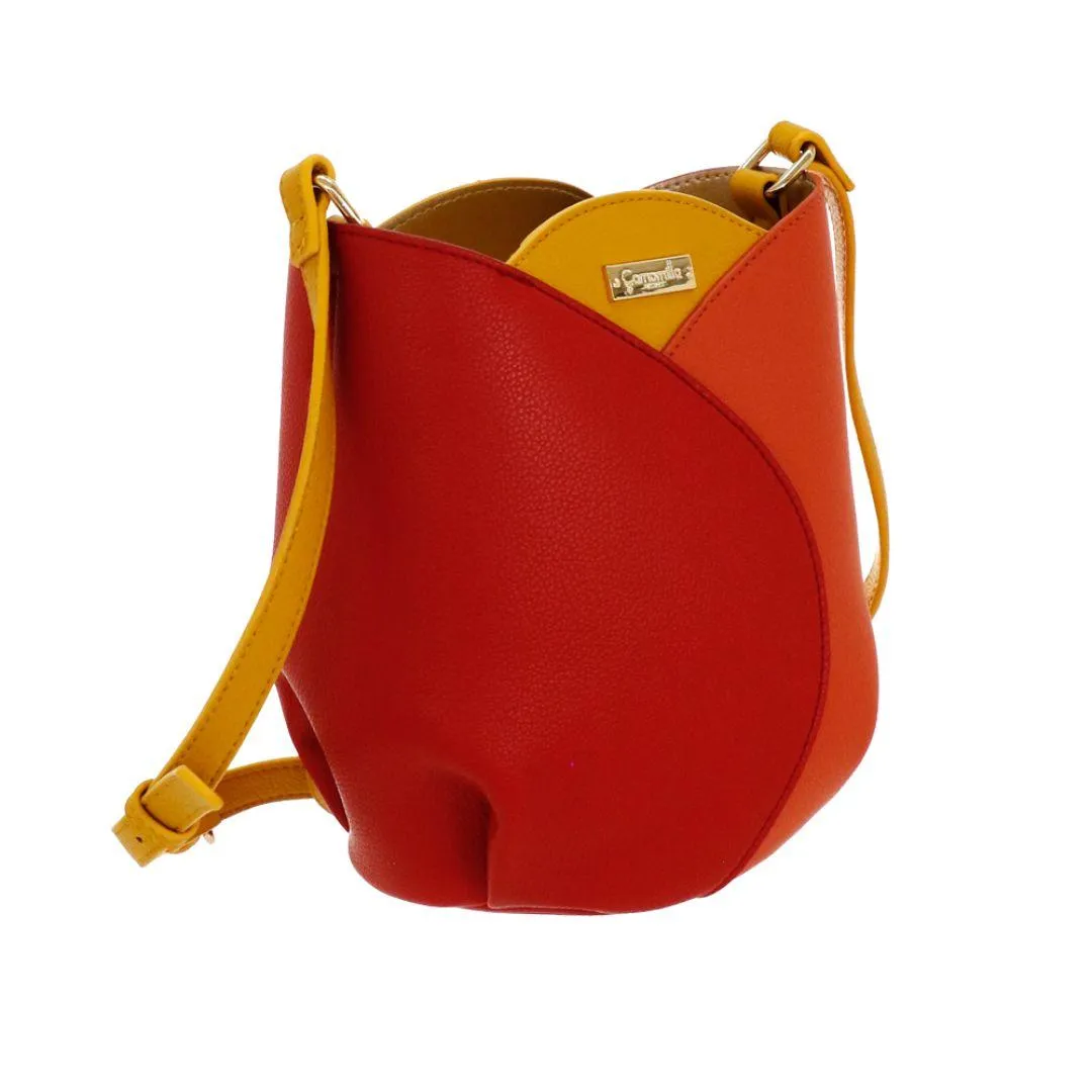 Borsa a Tracolla Tulip