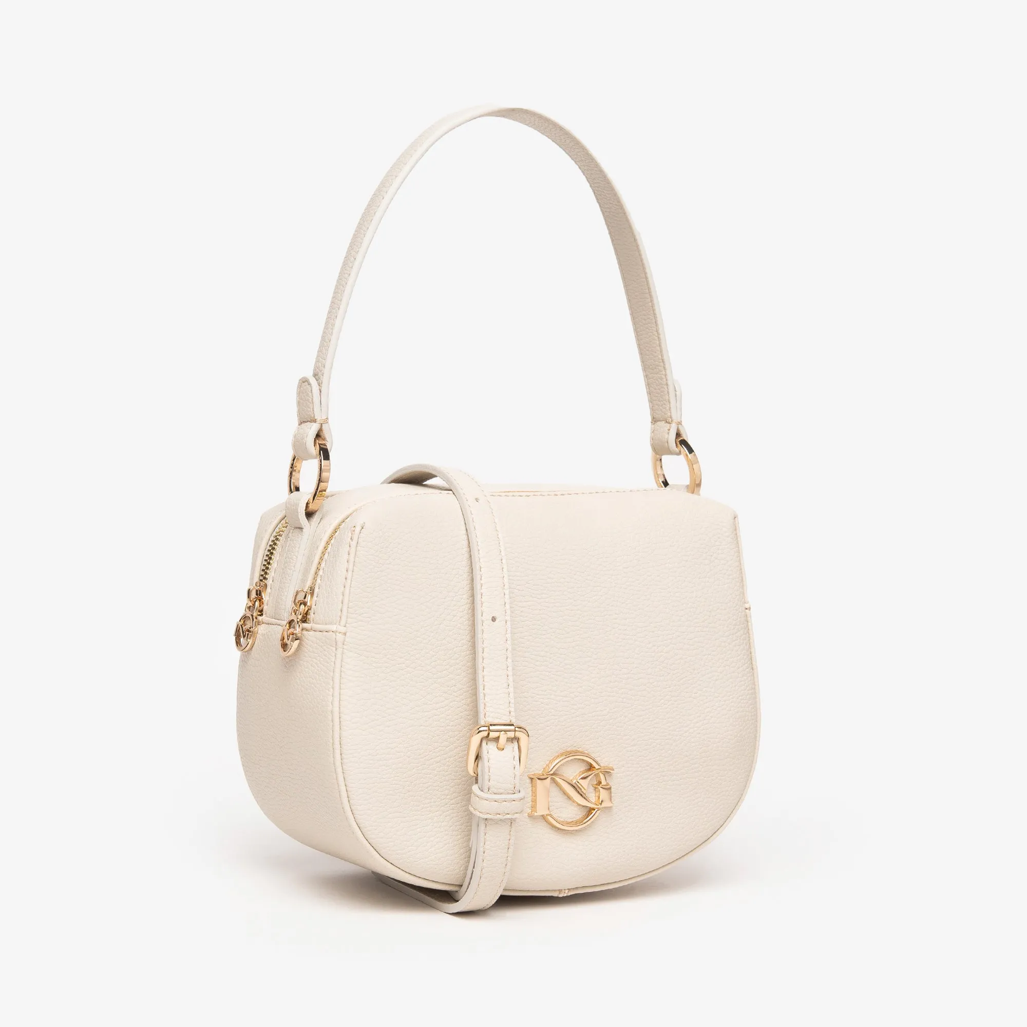 Borsa Chleo Beige 