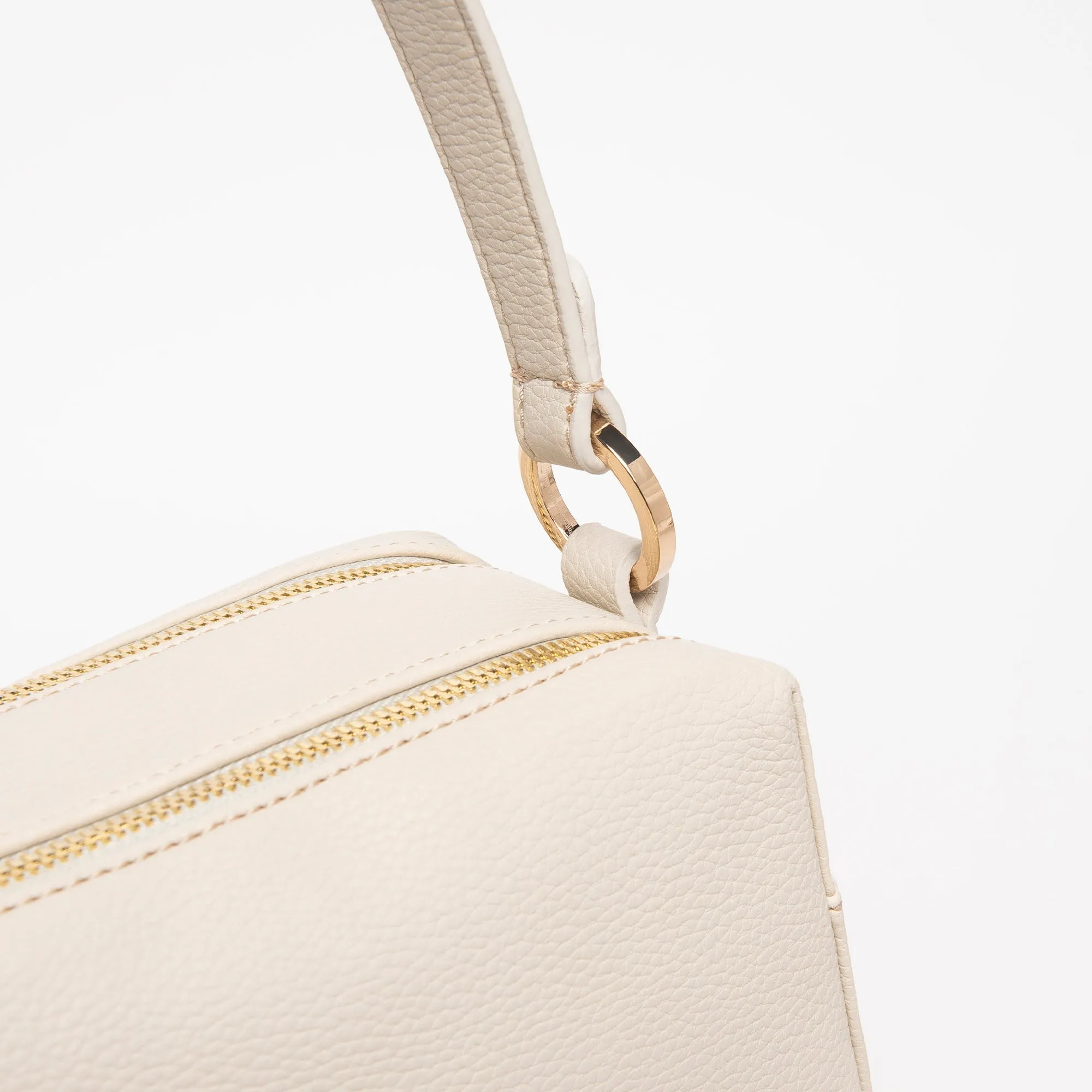 Borsa Chleo Beige 