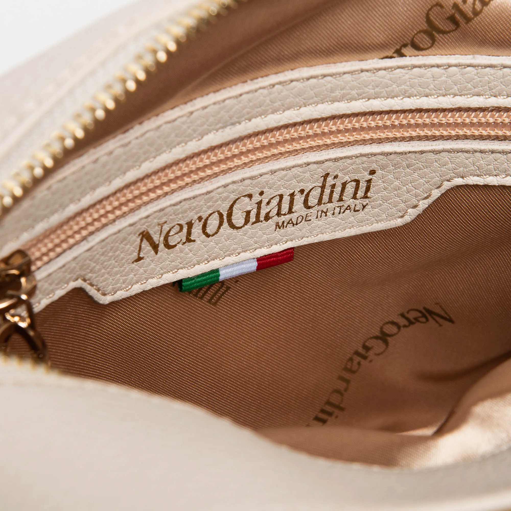 Borsa Chleo Beige 
