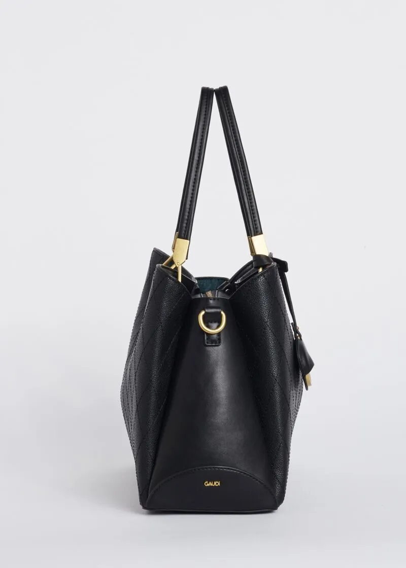 Borsa con charm