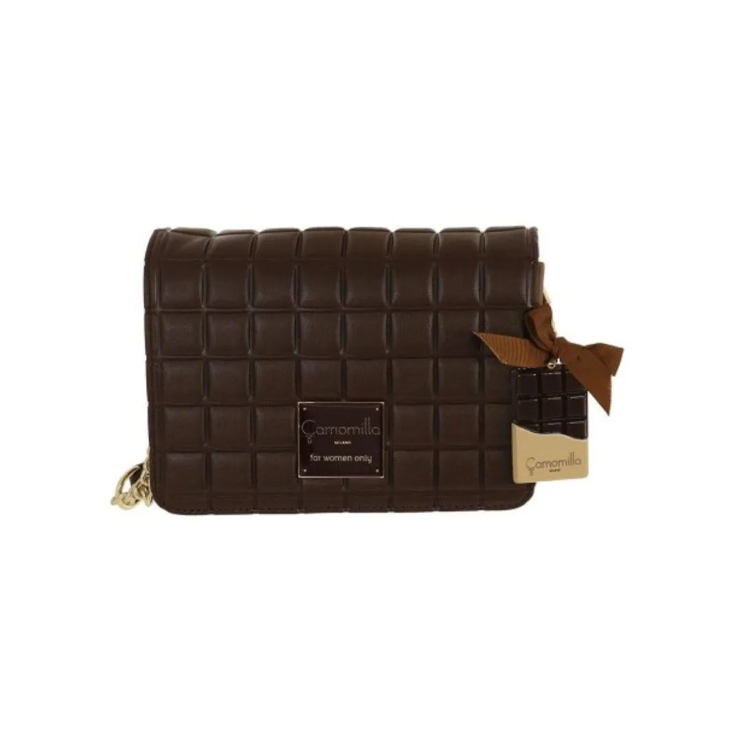 Borsa con Patta e Tracolla
