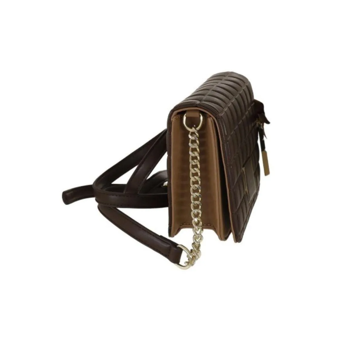 Borsa con Patta e Tracolla