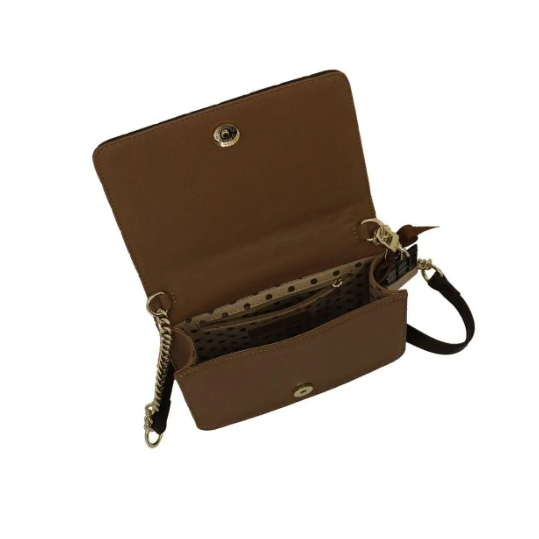 Borsa con Patta e Tracolla