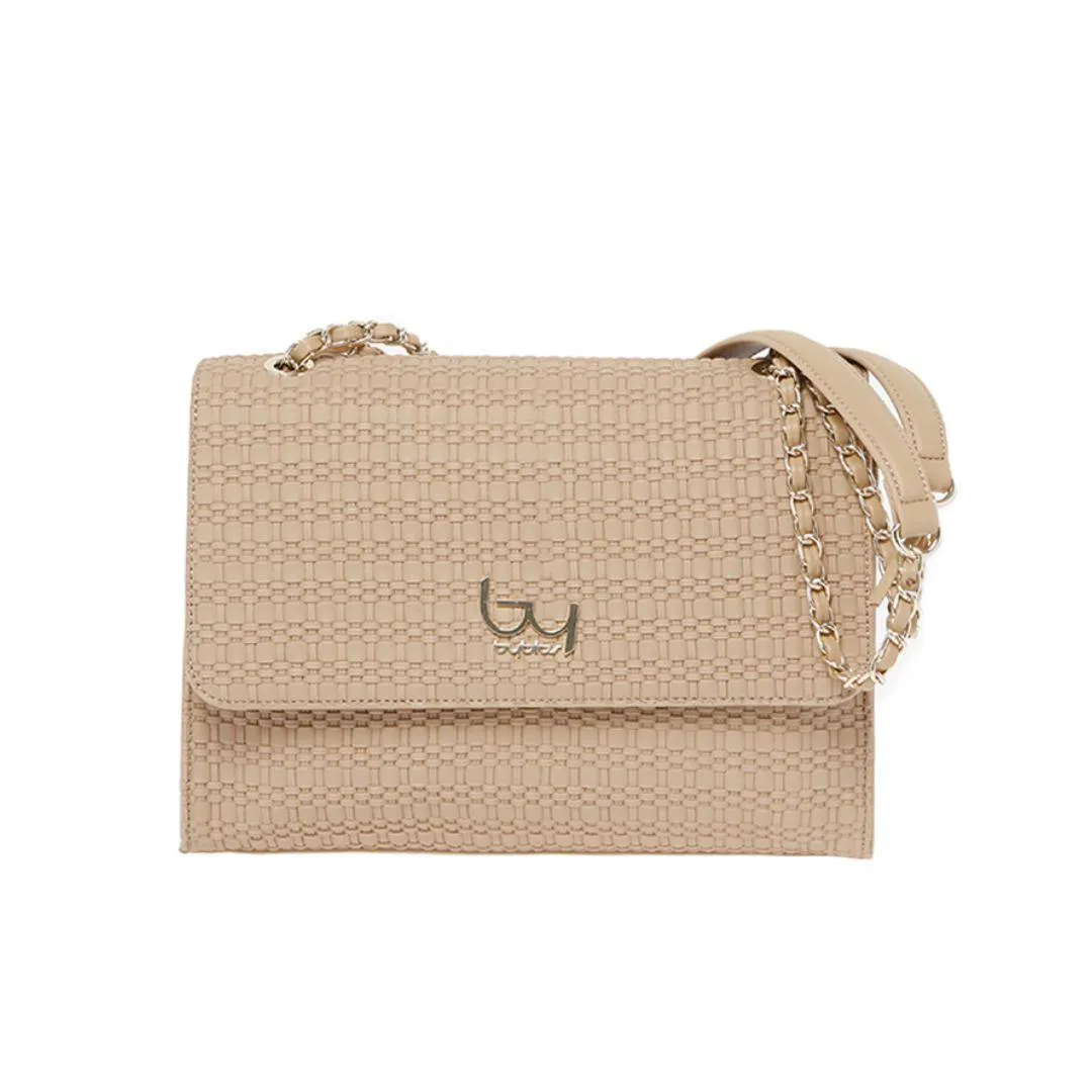 Borsa Diamante con Patta