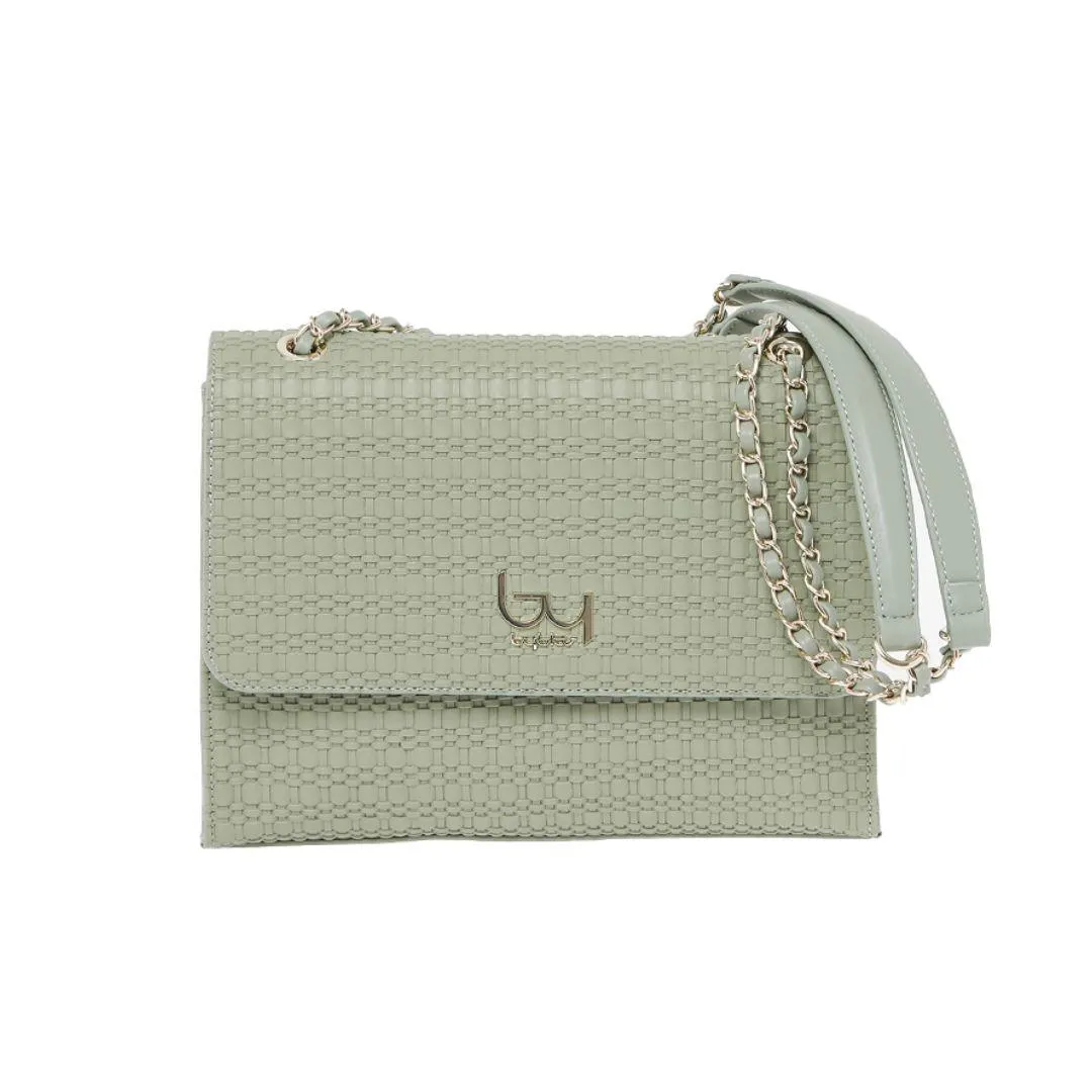 Borsa Diamante con Patta