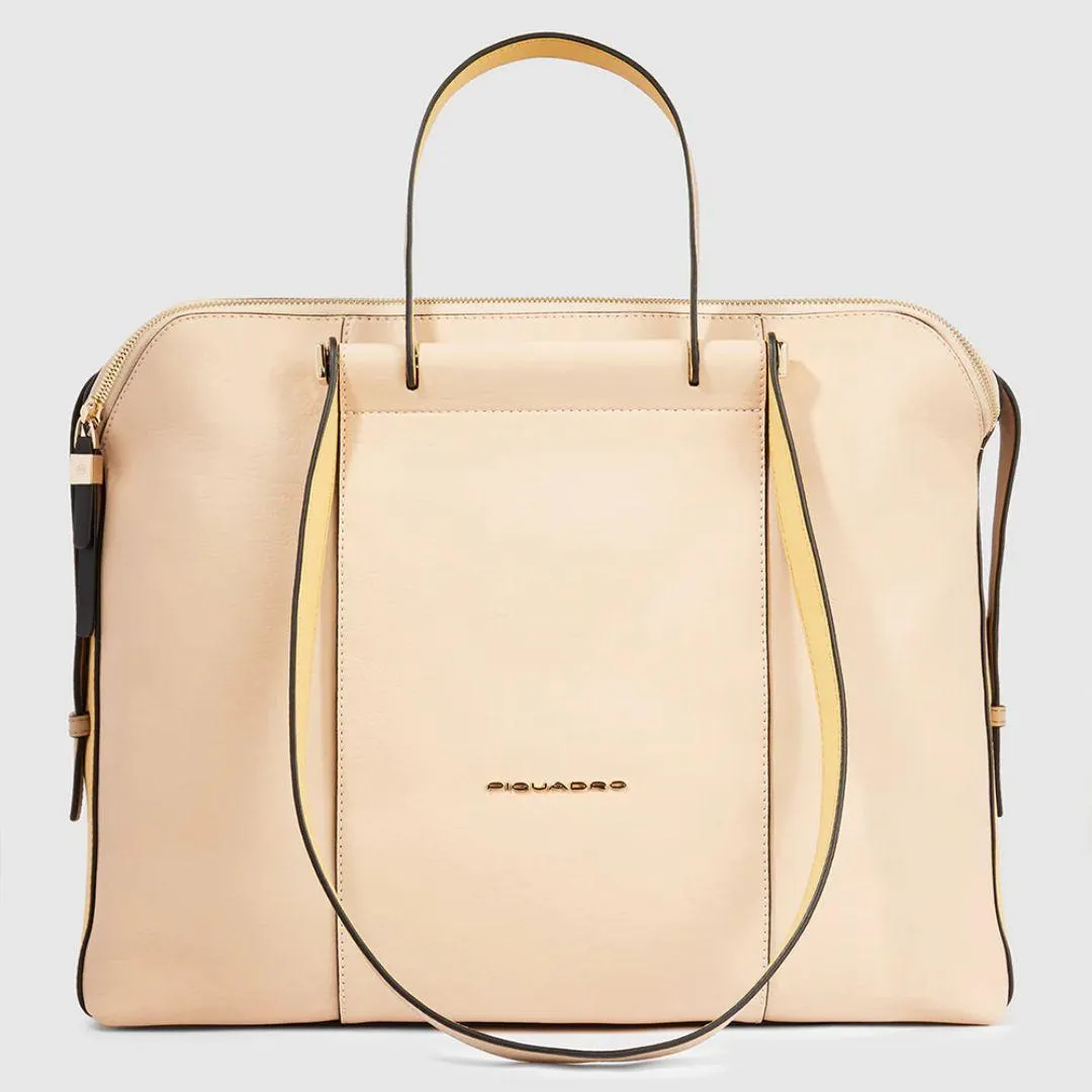 Borsa Donna Porta Computer 14 e Porta Ipad