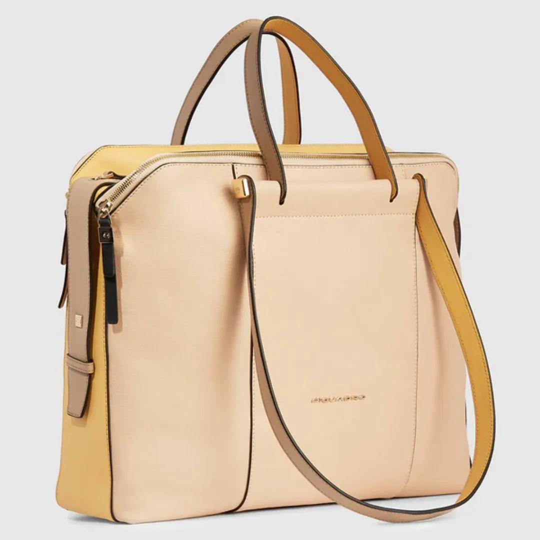 Borsa Donna Porta Computer 14 e Porta Ipad