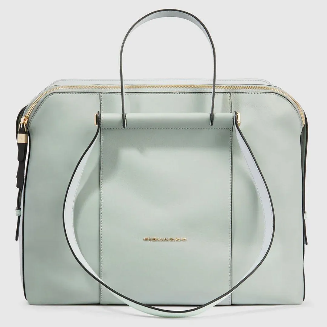 Borsa Donna Porta Computer 14 e Porta Ipad